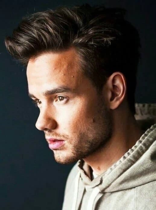 Liam payne thumbnail