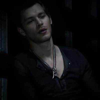 Klaus Mikaelson thumbnail