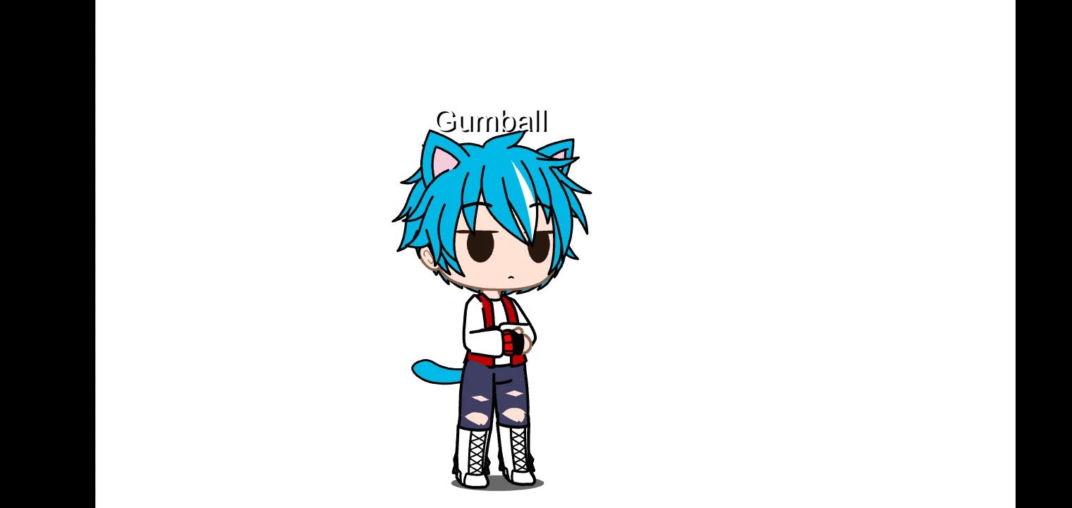 Gumball thumbnail