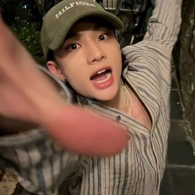 Stray Kids Members thumbnail
