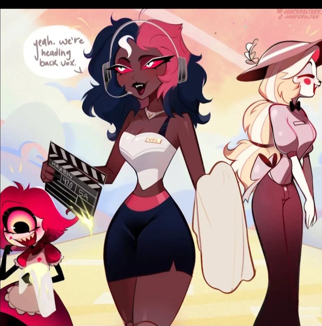 Velvet thumbnail