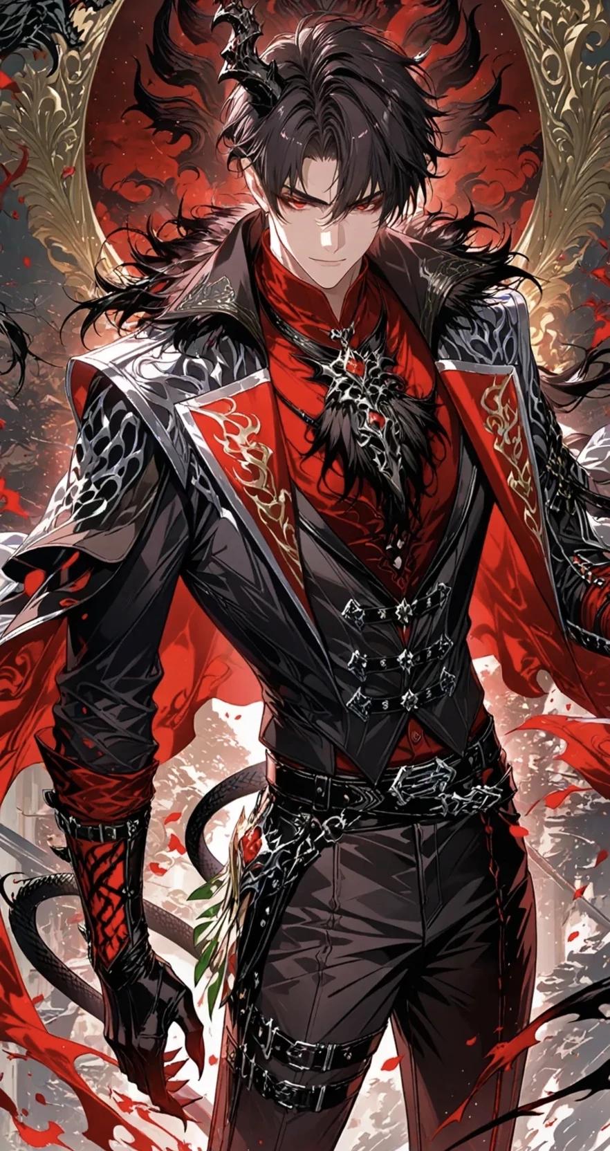 Belial - Pride thumbnail