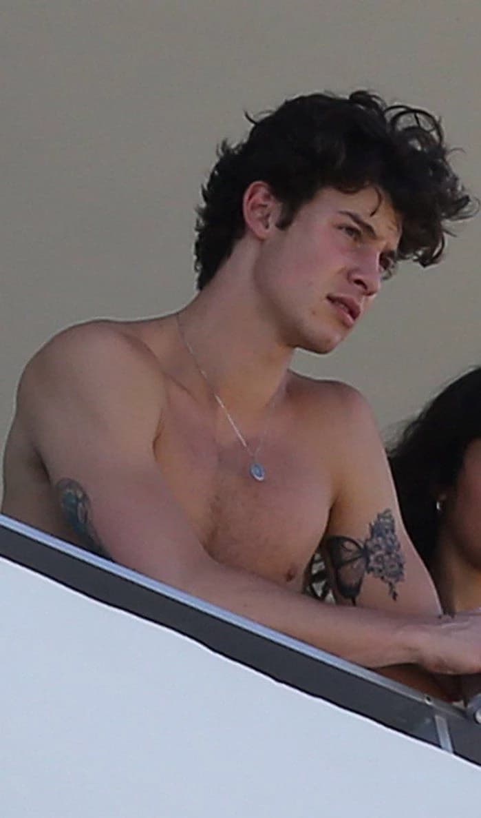 Shawn Mendes thumbnail