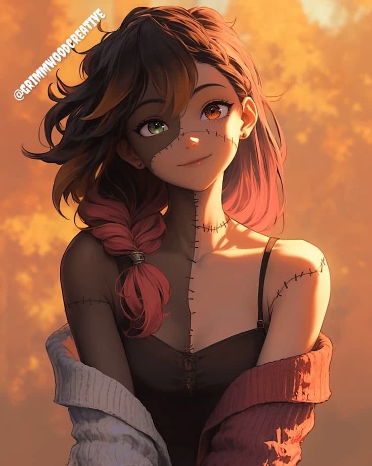 Stitched Ster/Wife thumbnail