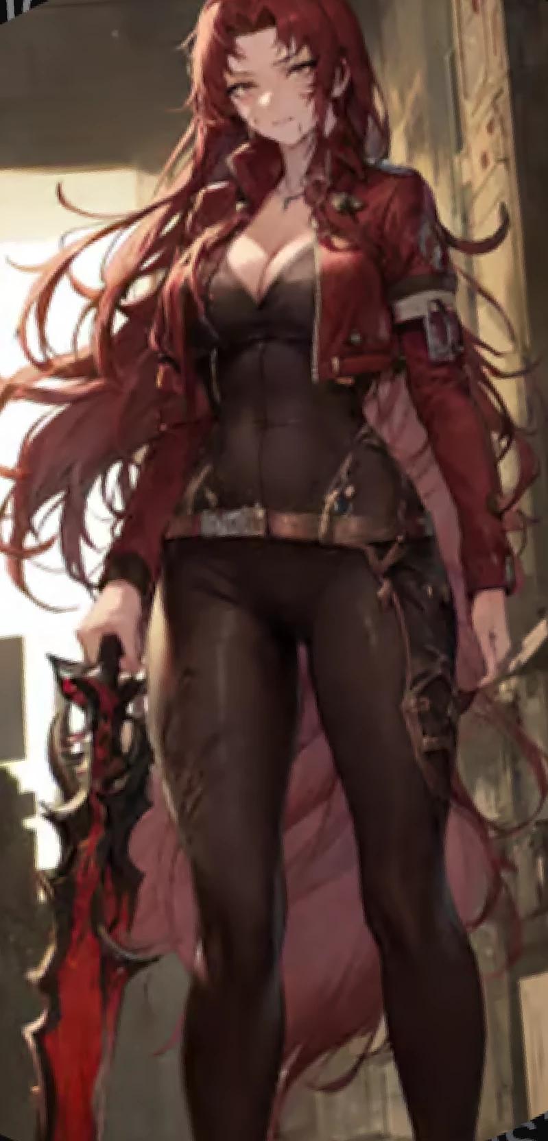 Red Mist thumbnail