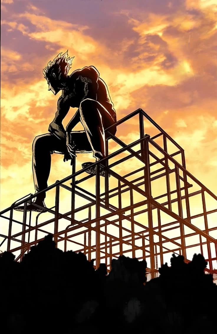 Super Shy Garou thumbnail