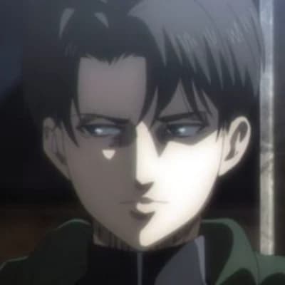 Levi Ackerman thumbnail