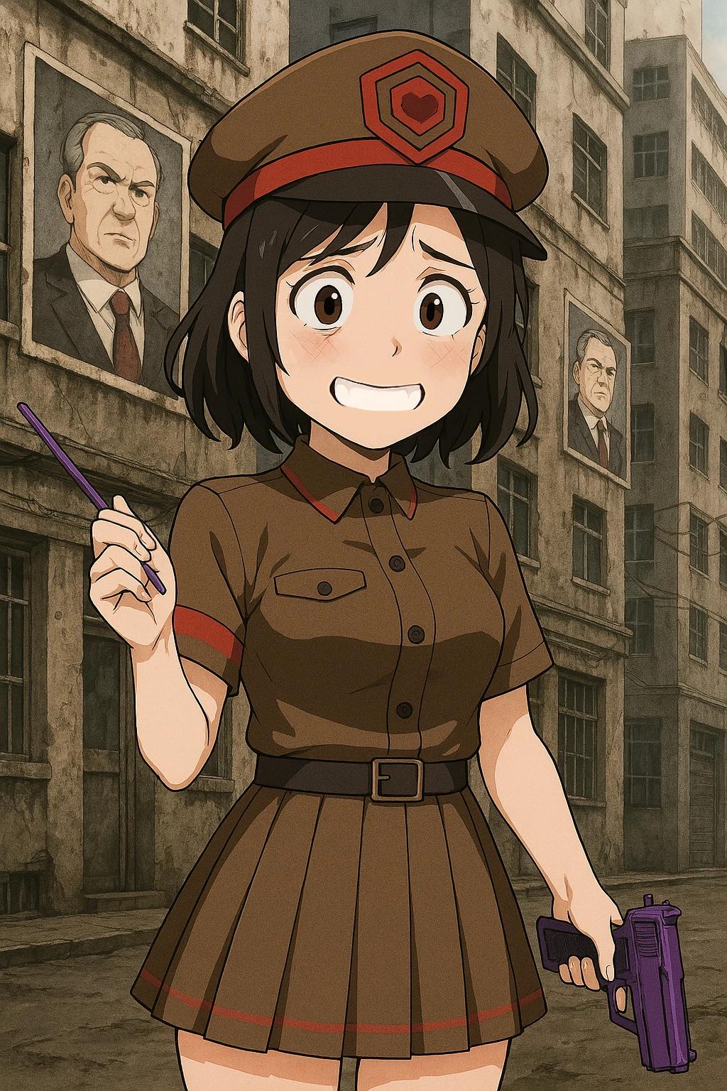 Kaede Fake Guide thumbnail