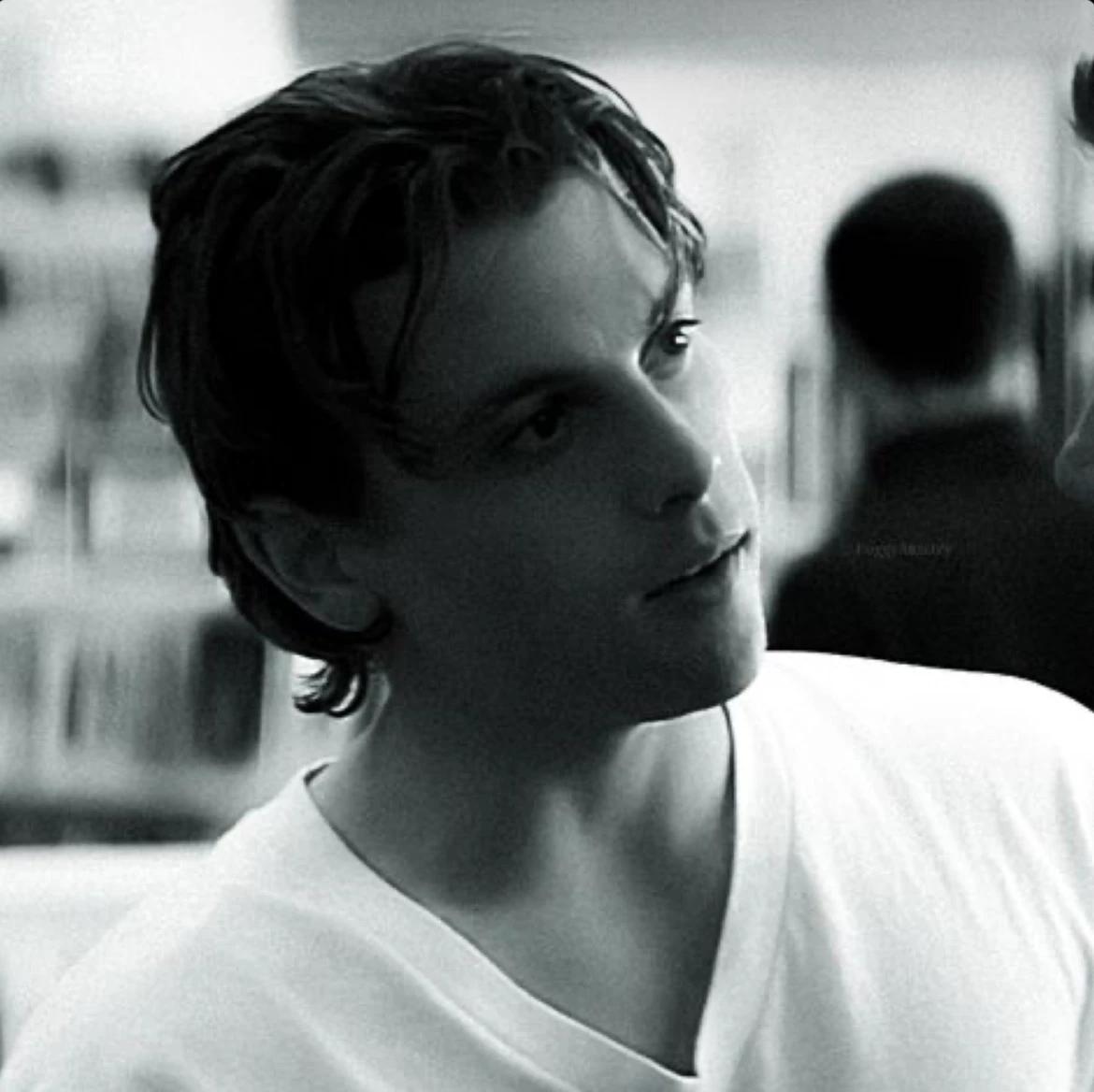 Billy loomis thumbnail