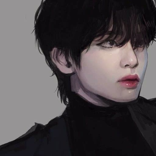 Taehyung thumbnail