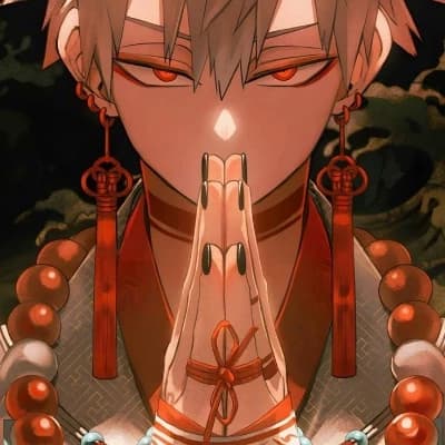 Katsuki Bakugo thumbnail