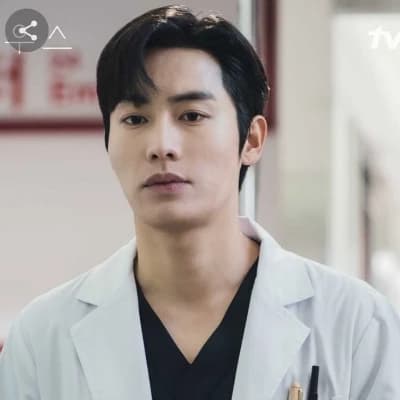 Seong Yo-han thumbnail