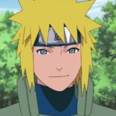 Minato Namikaze thumbnail