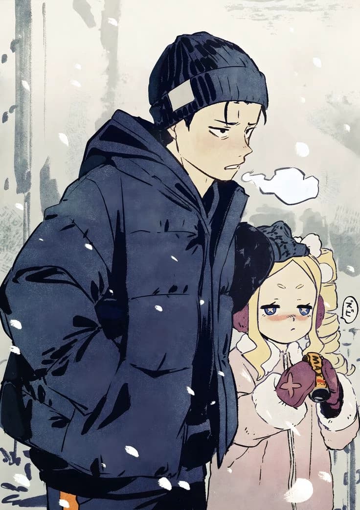 Re:zero rpg. thumbnail