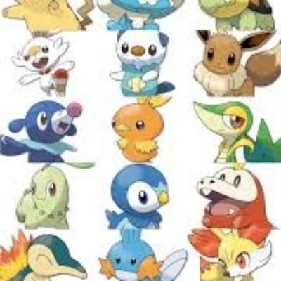 Pokemon sun and moon roleplay thumbnail