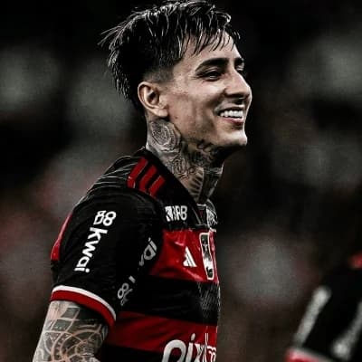 Erick Pulgar thumbnail