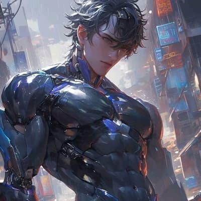 Kaito ( mechanization disease ) thumbnail