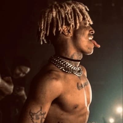 XXXTentacion (Jahseh Onfroy) thumbnail