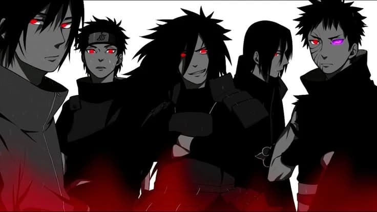 Uchihas thumbnail