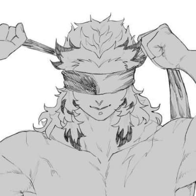 Kyojuro Rengoku thumbnail