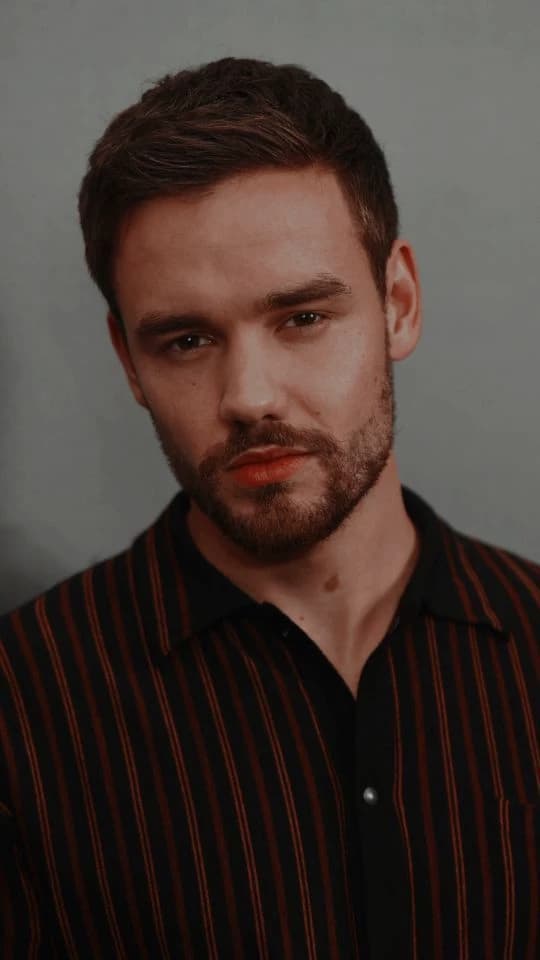Liam James Payne thumbnail