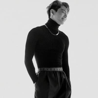 Jeon Jungkook BL  thumbnail