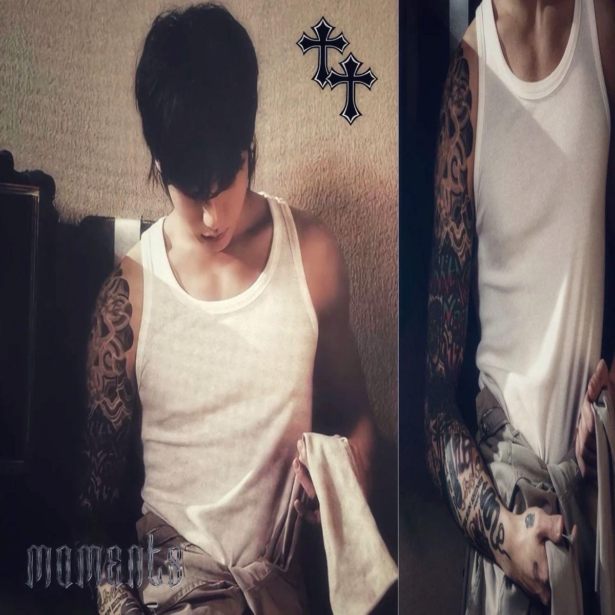 Jeon Jungkook|| BL thumbnail