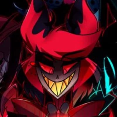 Alastor, the Radio Demon thumbnail