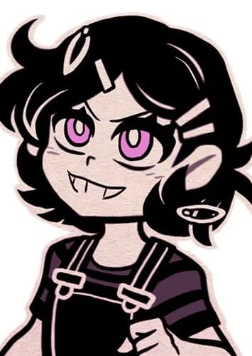 Leyley (Kid Ashley Graves) thumbnail
