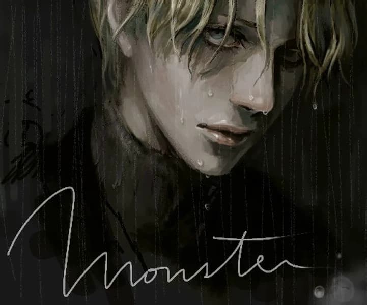 johan liebert thumbnail