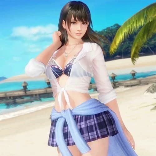 Nanami Alexa thumbnail