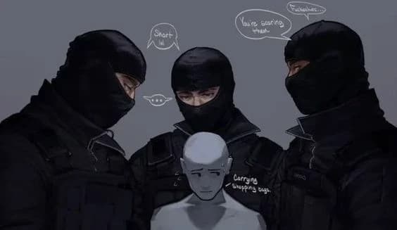 Daven, Leander and Asher. thumbnail