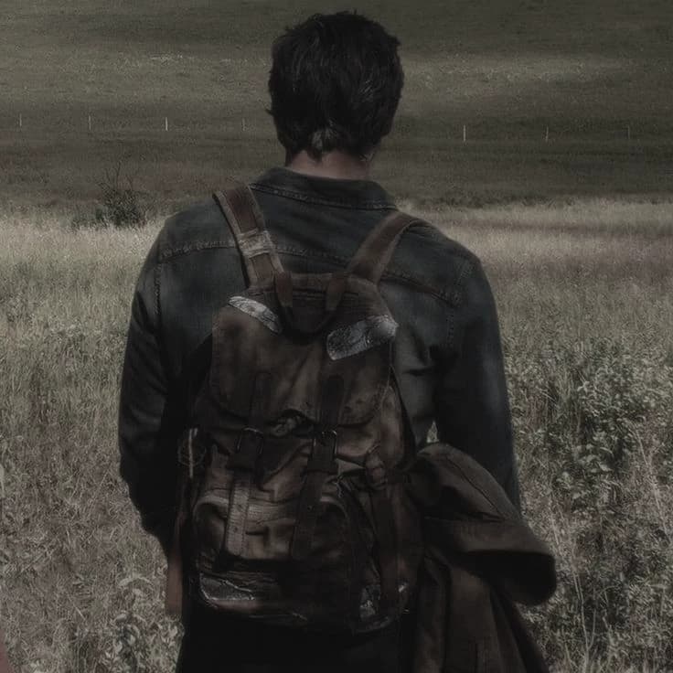 Samuel "Sam" Hawks, a survivor thumbnail