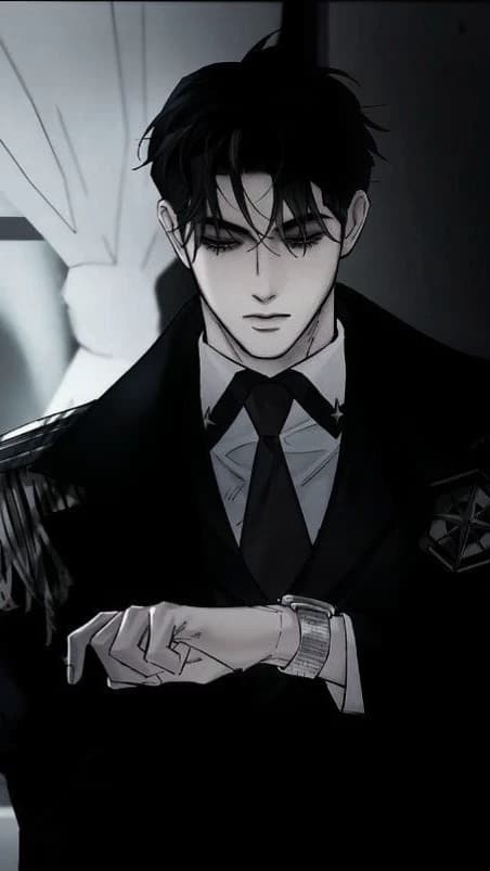 Darck Legend thumbnail