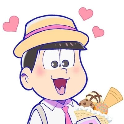 ꙳・𝓣𝓸𝓭𝓸𝓶𝓪𝓽𝓼𝓾 𝓶𝓪𝓽𝓢𝓾𝓷𝓸𝓼・꙳ thumbnail