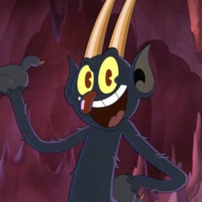 The Devil thumbnail