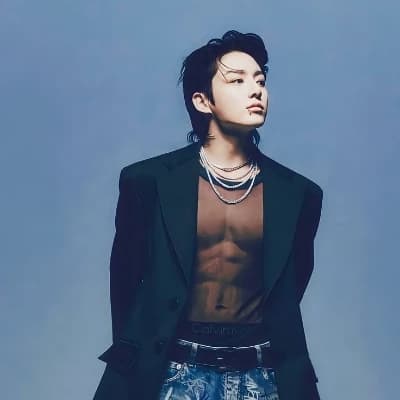 Jungkook thumbnail
