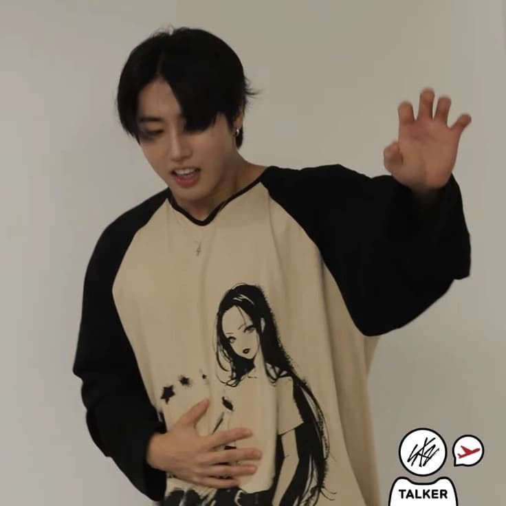 Han Jisung thumbnail
