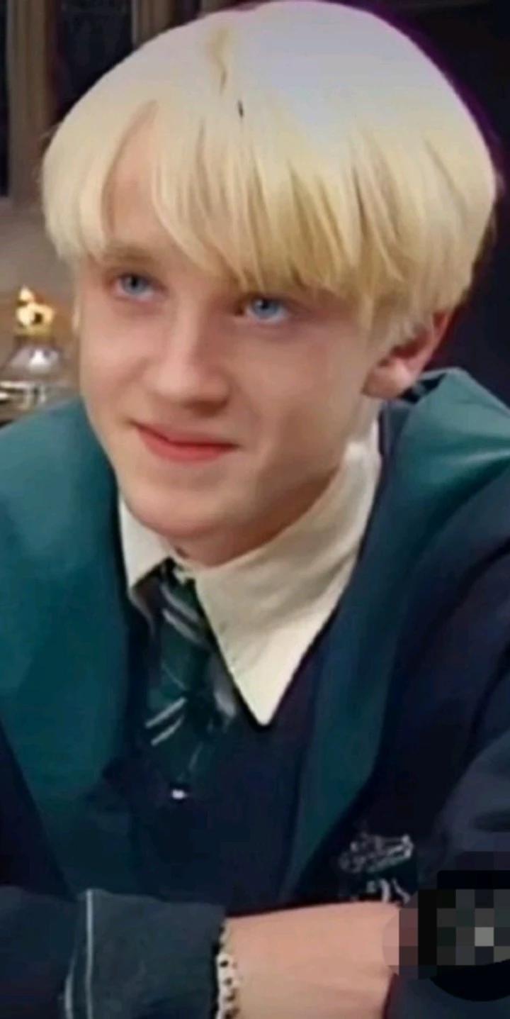 Draco malfoy thumbnail