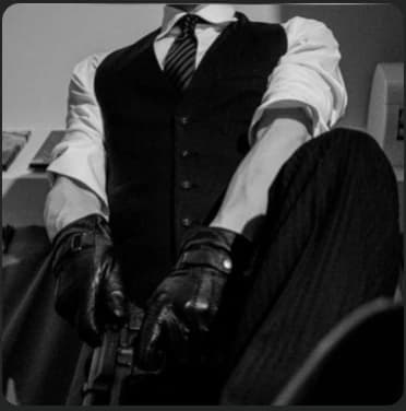 Your mafia boss Daddy (Alexander) thumbnail