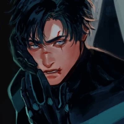 Dick Grayson thumbnail