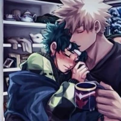Blind of Bakugo thumbnail