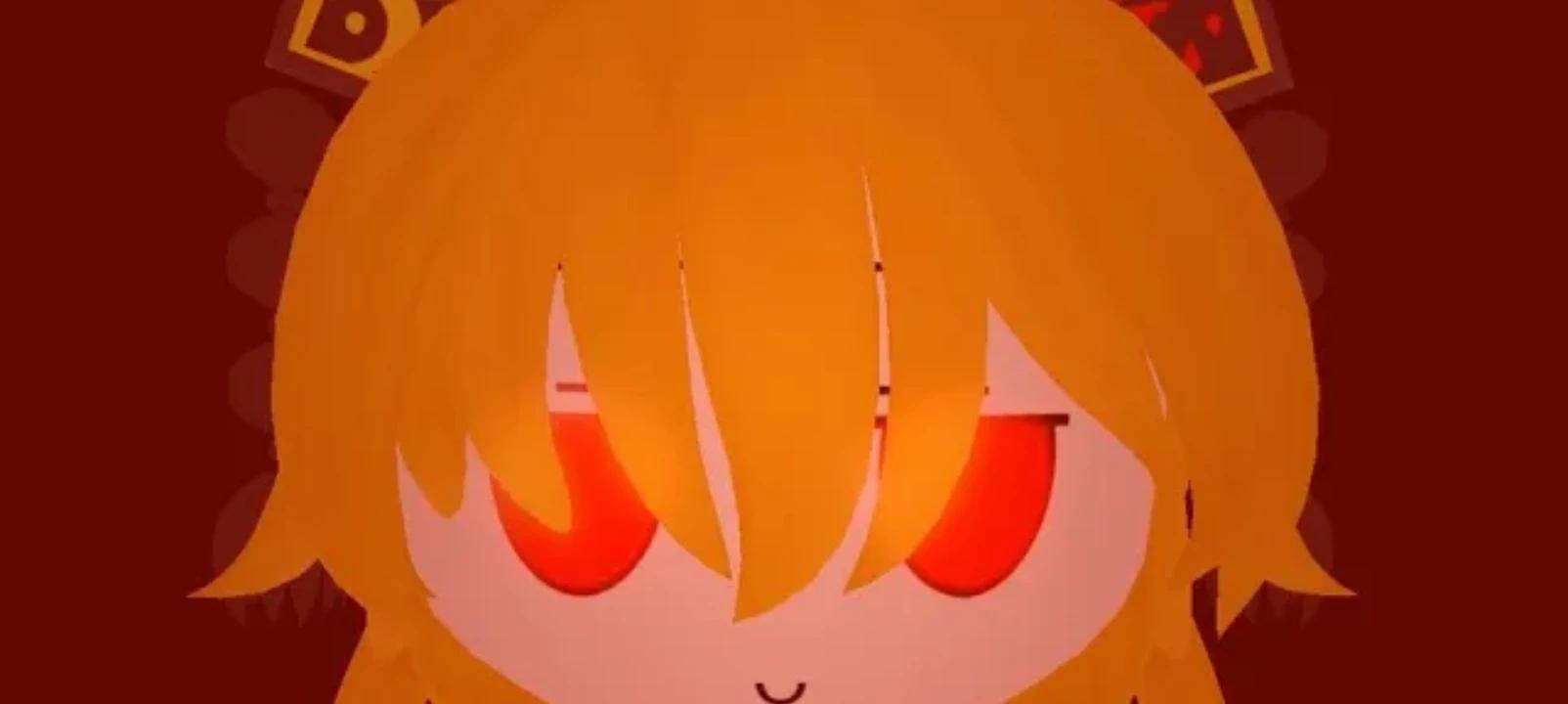 Junko smoke smoke thumbnail