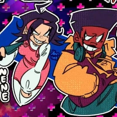 Nene y Darnell thumbnail