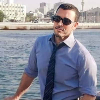 Kazem Al-Saher thumbnail