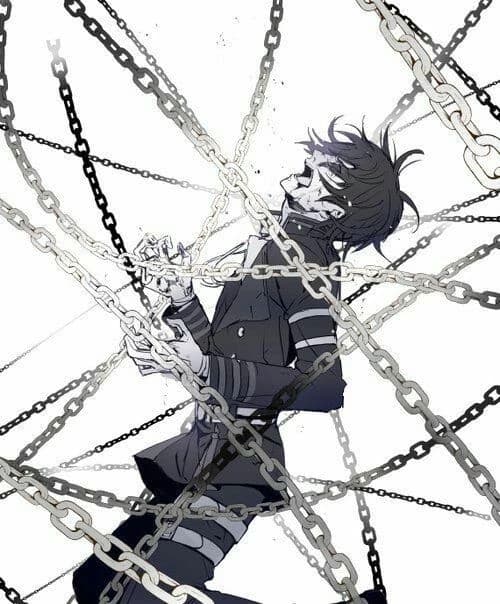 Locked together thumbnail
