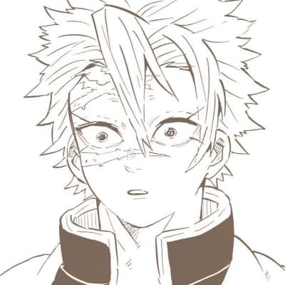 Sanemi Shinazugawa thumbnail
