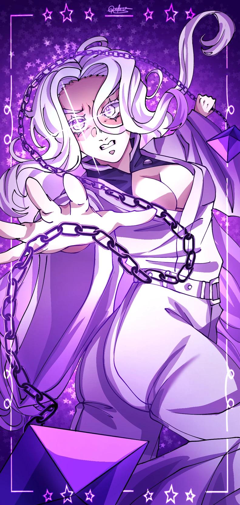 Uchūmi Kagetsune thumbnail