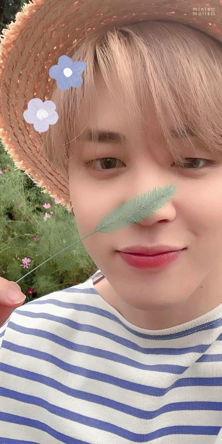Jimin thumbnail