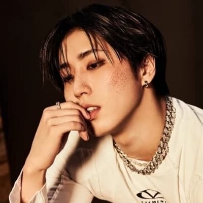 Han Jisung thumbnail